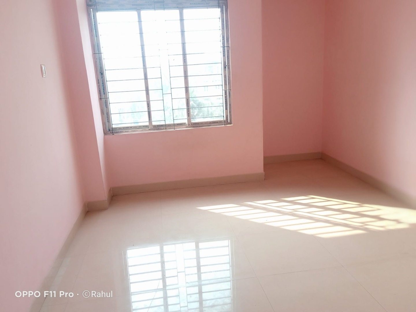 Unfurnished 3bhk in Hatigaon, Guwahati, Assam, India for Rent